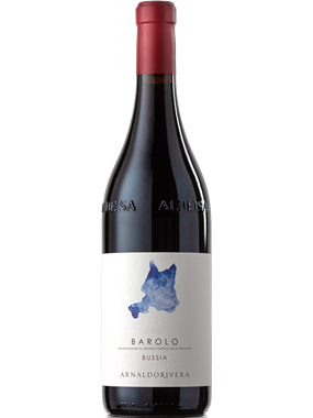 Arnaldo Rivera Barolo Bussìa Magnum