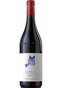 Arnaldo Rivera Barolo Bussìa Magnum