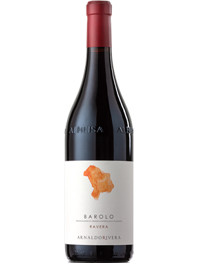 Arnaldo Rivera Barolo Ravera