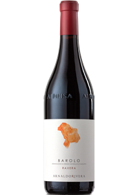 Arnaldo Rivera Barolo Ravera