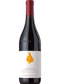 Arnaldo Rivera Barolo Rocche di Castiglione