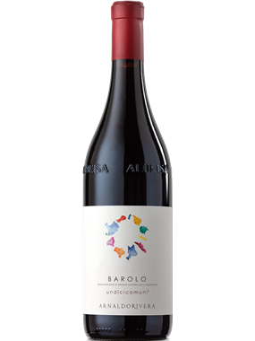 Arnaldo Rivera Barolo Undicicomuni