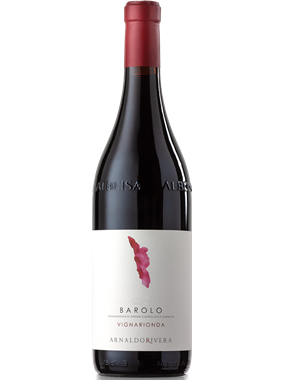 Arnaldo Rivera Barolo Vignarionda