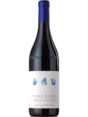 Arnaldo Rivera Diano d'Alba Sorí del Cascinotto