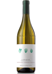 Arnaldo Rivera Langhe Nascetta Comune di Novello