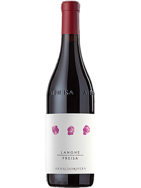 Arnaldo Rivera Langhe Freisa