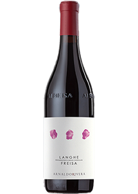 Arnaldo Rivera Langhe Freisa