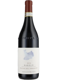 Arnaldo Rivera Barolo Rocche dell'Annunziata Magnum