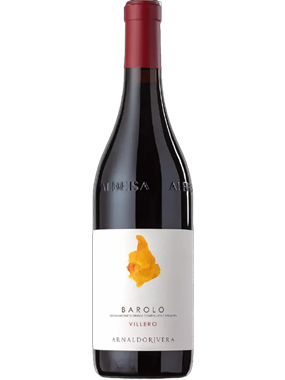 Arnaldo Rivera Barolo Villero Magnum