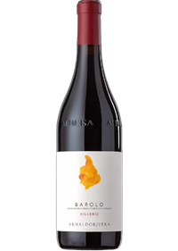 Arnaldo Rivera Barolo Villero Magnum