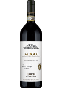 Falletto Barolo