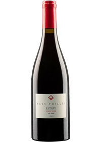 Bass Phillip Estate Pinot Noir