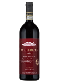 Falletto Barbaresco Asili Riserva