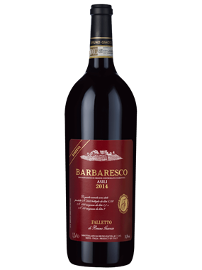 Falletto Barbaresco Asili Riserva Magnum