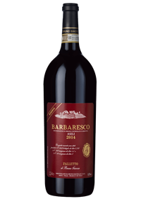 Falletto Barbaresco Asili Riserva Magnum