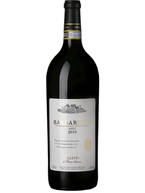 Falletto Barbaresco Asili Magnum