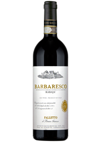 Falletto Barbaresco Rabajà