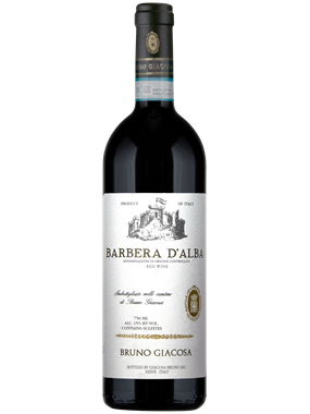 Bruno Giacosa Barbera d´Alba