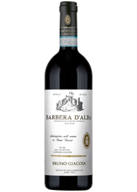 Bruno Giacosa Barbera d´Alba