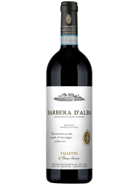 Falletto Barbera d´Alba