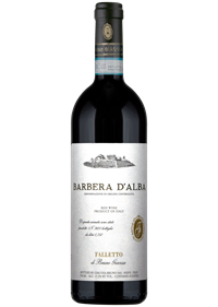 Falletto Barbera d´Alba