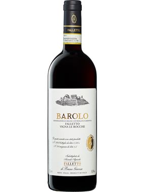 Falletto Barolo Falletto