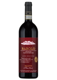 Falletto Barolo Vigne Le Rocche Riserva