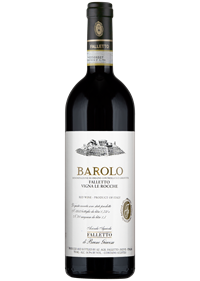 Falletto Barolo Vigne Le Rocche