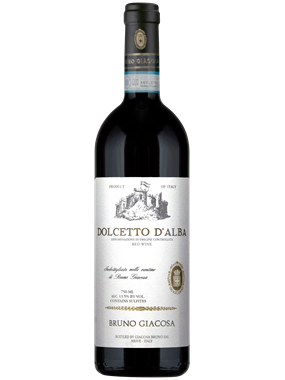 Bruno Giacosa Dolcetto d'Alba