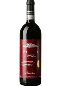 Falletto Barolo Vigne Le Rocche Riserva Jeroboam