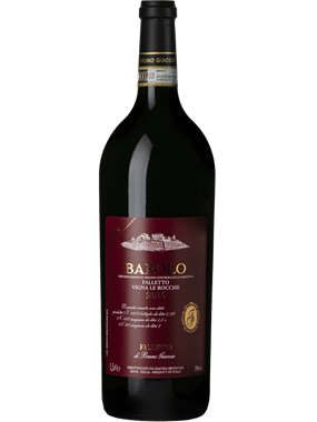 Falletto Barolo Vigne Le Rocche Riserva Magnum
