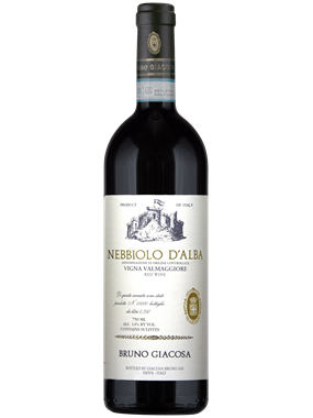 Bruno Giacosa Nebbiolo d´Alba Vigna Valmaggiore