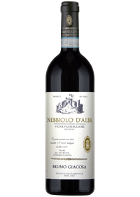 Bruno Giacosa Nebbiolo d´Alba Vigna Valmaggiore