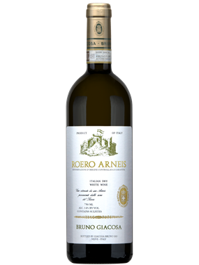 Bruno Giacosa Roero Arneis