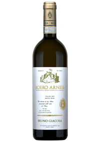 Bruno Giacosa Roero Arneis