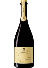 Avus Garganega Frizzante