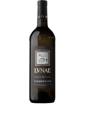 Vermentino Etichetta Nera