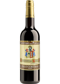 Cayetano del Pino Palo Cortado Solera