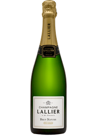 Lallier Brut Nature