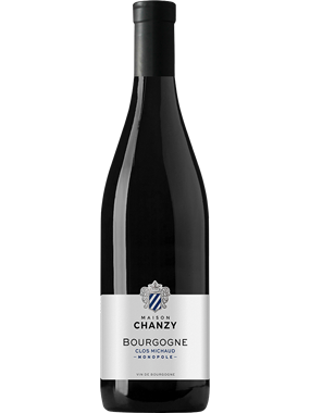 Chanzy Clos Michaud Monopole