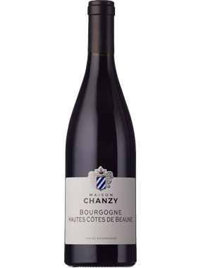 Chanzy Hautes Côtes de Beaune Rouge