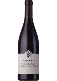 Chanzy Hautes Côtes de Beaune Rouge