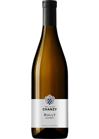 Chanzy Rully "En Rosey" Blanc