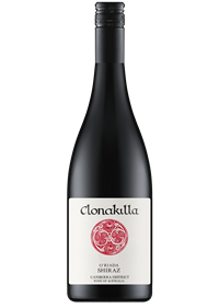Clonakilla O´Riada Shiraz