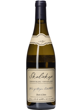 David & Nadia Skaliekop