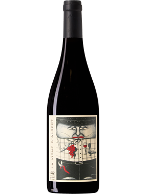 La Vigne d’Albert