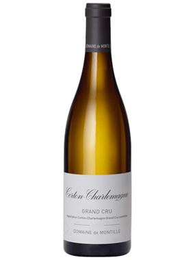 Domaine de Montille Corton-Charlemagne Grand Cru