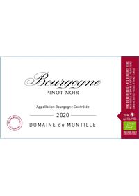 Domaine de Montille Bourgogne Rouge