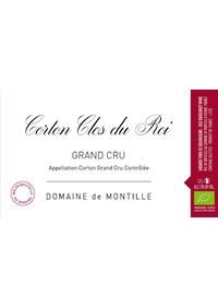 Domaine de Montille Corton Clos du Roi Grand Cru Magnum