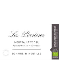 Domaine de Montille Meursault 1er Cru Les Perrières Magnum